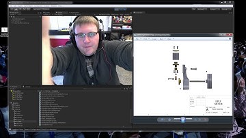Unity - Vuforia Basics Tutorial