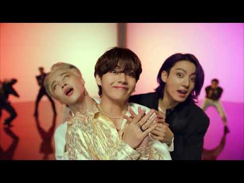 【BTS/日本語字幕】Butter (HotterRemix ) ツッコミしかない件 _ 防弾少年団