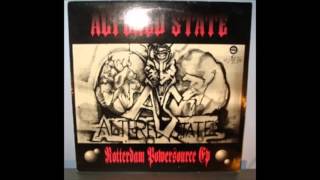 Altered State - Atomic Pleasure