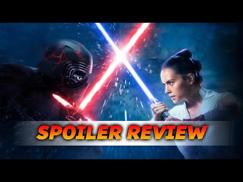 star-wars-the-rise-of-skywalker-review