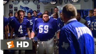 Varsity Blues (7/9) Movie CLIP - Coach Kilmer's Final Game (1999) HD