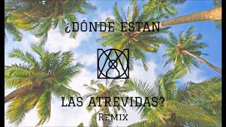 ¿Dónde están las atrevidas? - Miku | Levan Polkka (Adrian M. Cook Remix)