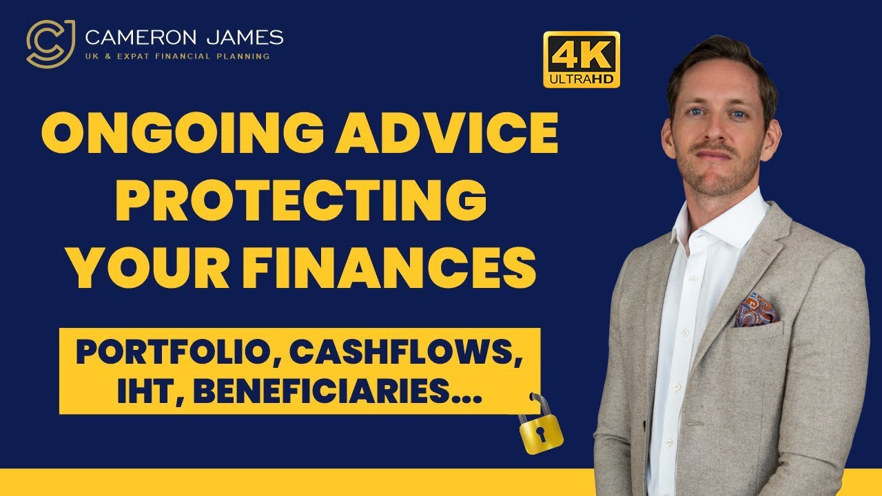 Ongoing Advice Vs Initial Pension Advice - Which Is More Important?