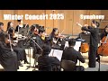 DYSO Symphony Ensemble