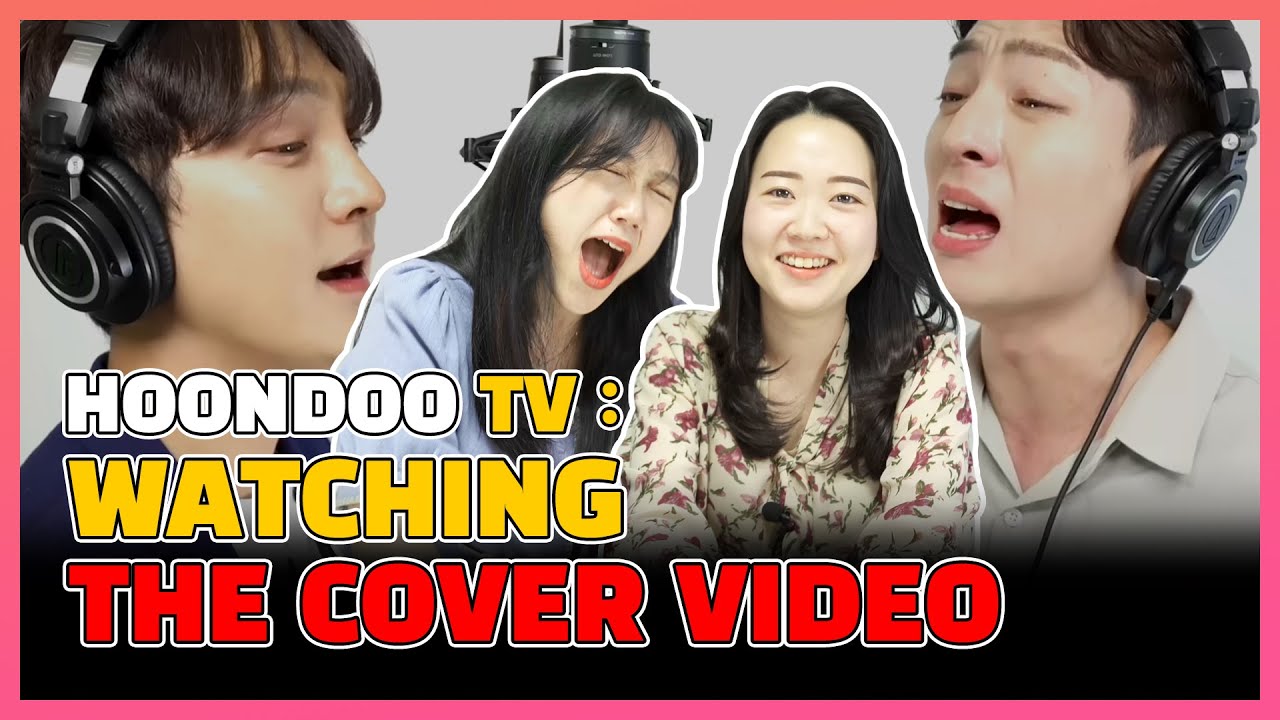 🇰🇷K-pop reaction Semalam, Sepi, HoonDooTV Cover | Reaction by Koreans | EP33