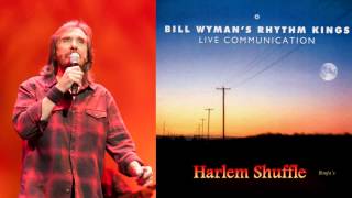 Dennis Locorriere ~  "Harlem Shuffle"