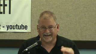 Dr. Steve Macek, Higher Education Under Siege