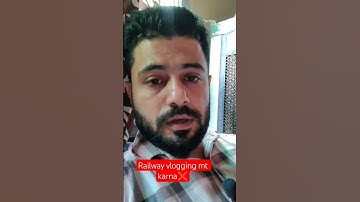 Railway Vlogging❌Challan✅ #update #alert #imranvlog07