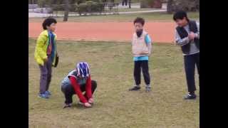 104_1_17 陽光公園自行車