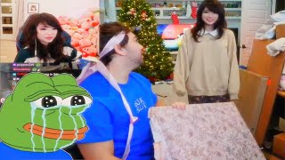 Emiru CRIED Watching This Video *Wholesome*