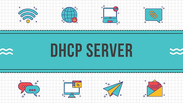 TUTORIAL-CARA INSTALASI DAN KONFIGURASI DHCP SERVER DI VIRTUAL BOX DENGAN MENGGUNAKAN DEBIAN 8