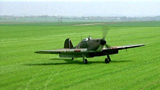 How the Spitfire Saved Britain - The Iconic WWII Fighter's Untold Story
