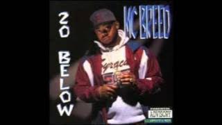 Mc Breed - Rap Game.flv