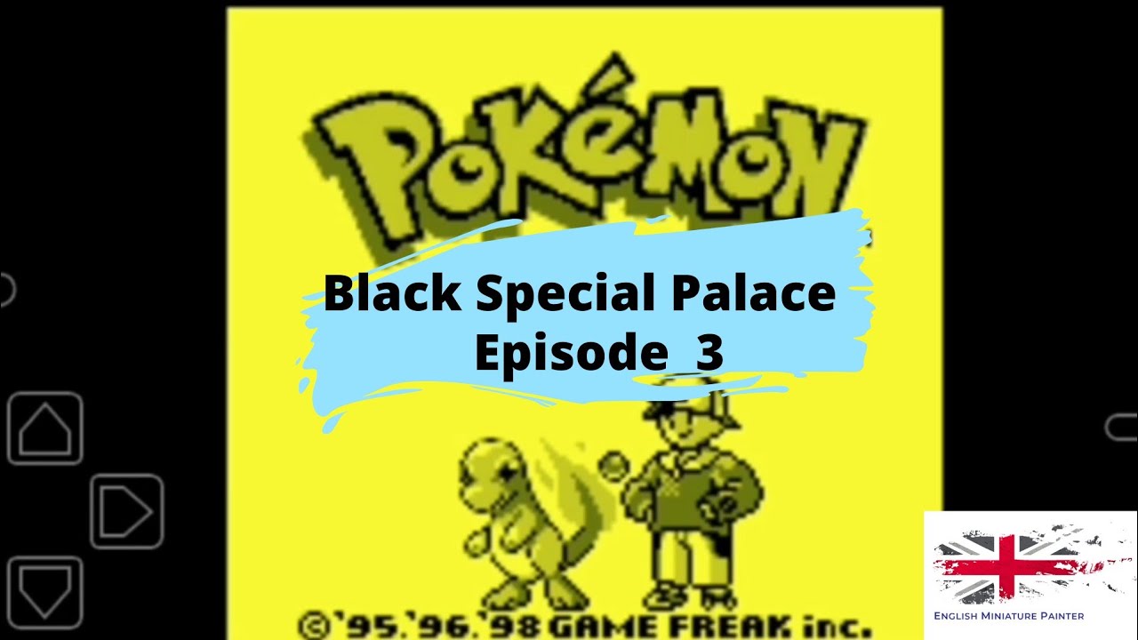 Pokemon Black Special Palace Playthrough Episode 3 Maybe Need To Prepare Next YouTube pokemon-black-special-palace-playthrough-episode-3-maybe-need-to-prepare-next-youtube
