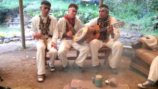 Video thumbnail of "SINCHI WAIRA. MANTRA SUMA AMBIWASKA"