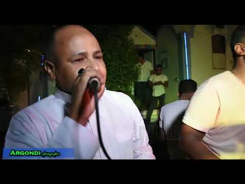 الفنان ناصر سيد يخطف الانظار