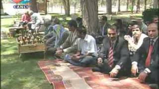 Hali̇t Usta - Dağlar Duman Böyle - 