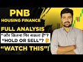 Pnb Housing Finance share latest news today, pnb housing finance share news today,pnb housing target