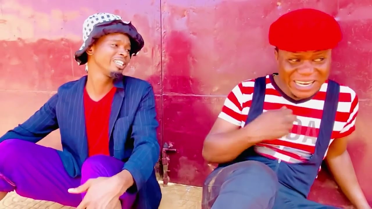 BOWAL ET SAMBA Épisode 190 @bowalcomedienofficiel2160