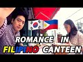 [ALL ABOUT PINAY #6] KOREAN HUSBAND’S REACTION TO FILIPINA PREGNANCY CRAVINGS