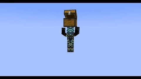 Minecraft Mod Showcase: Hats Mod