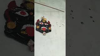 Chudail | Bhoot | Bhut | Ghost | Horror video | Bhoot wala cartoon | Cartoon wala bhoot # ghost #ai​