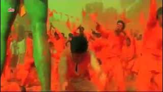 Jhoom Ke Aaye Hai Hanuman - Nitin Kumar - My Boss Bajrangbali Song