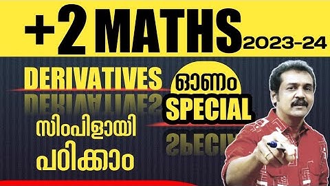 plus two maths | derivatives implicit functions | plus two