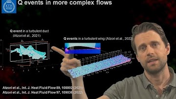 The building blocks of turbulence: coherent structures