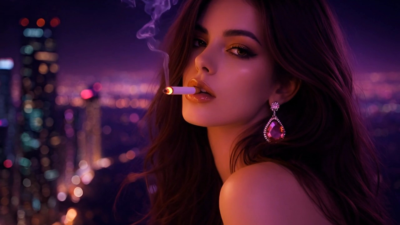 Soulful Oud Deep house| سحرالعود