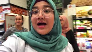MSU MALAYSIA / MINOR PROJECT MPU THINKING SKILLS / FEB 2018