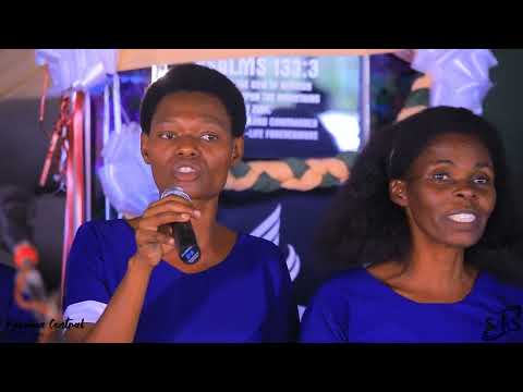 KAKUMA CENTRAL PERFORMING SIKU KUU LIVE AT LODWAR CENTRAL