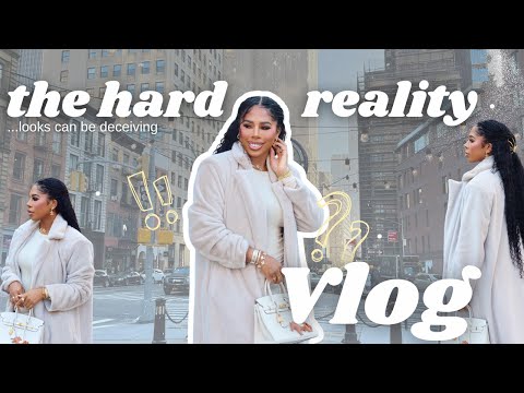 LIFE UPDATE I Quit Being An Influencer The Hard Reality Of Life Finding Direction In This World 