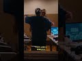 HEAR EVERYTHING with Knxwledge | ATH-R50x