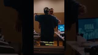 HEAR EVERYTHING with Knxwledge | ATH-R50x
