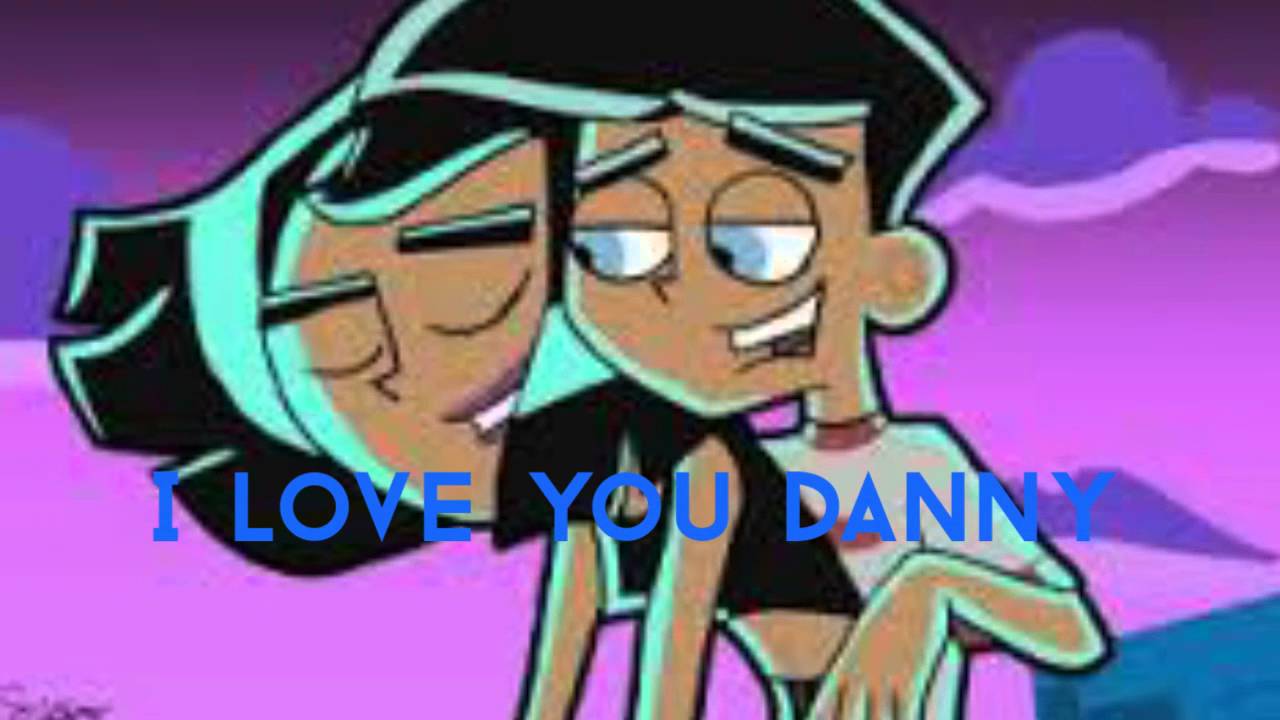 Featured image of post Danny Phantom And Sam Tiktok Samantha7 sam manson is one of danny s best friends and one of the few people who knows danny is a ghost