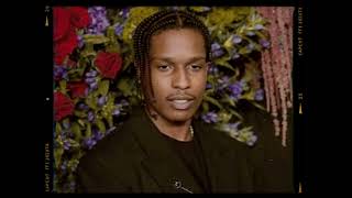 ASAP Rocky Tailor Swif (Clean)