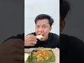 Bihun goreng+krupuk #mukbang #food #asmr #makan #bihungoreng #fyp #viralvideo