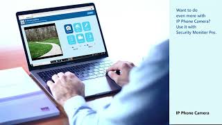 Turn your smartphone into a IP Camera | IP Phone Camera screenshot 5