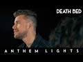 death bed (coffee for your head) - @Powfu | Anthem Lights (Cover) on Spotify & Apple