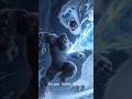 ❄️ Kong vs Polar Beast – The Frozen Rescue #3danimation #animalrescue #kingkong #animalavengers