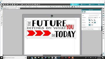 How to use DXF files in Silhouette Studio Basic Edition