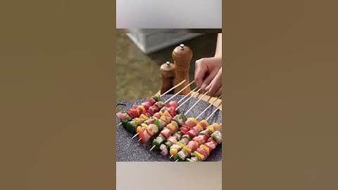 Chảo nướng đá đa năng #shorts