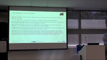 Bufferbloat: Dark Buffers in the Internet