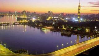 Mosly's tribute to Egypt v2 - Ahmed Mosly & Family