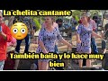 🔴aparte de cantar 🔴 baila wow y baila muy bien ma chelita👀