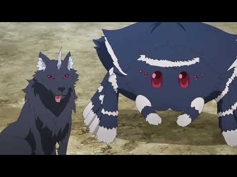 Zabuton in Every Episode of Isekai Nonbiri Nouka - Farming Life in Another World [2023]