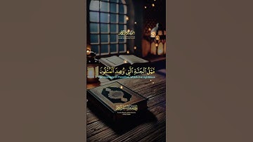 تلاوة خاشعه 🍂🎧#قرآن #quran #تلاوة_خاشعة #راحة_نفسية #اكسبلور #ماهر_المعيقلي #اكسبلور #trending