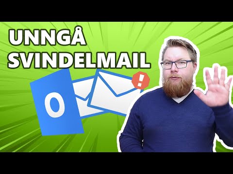 Video: Slik legger du til en konto i Gmail -tjenesten: 8 trinn (med bilder)