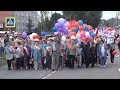 Десна-ТВ: Десногорск отметил своё 45-летие